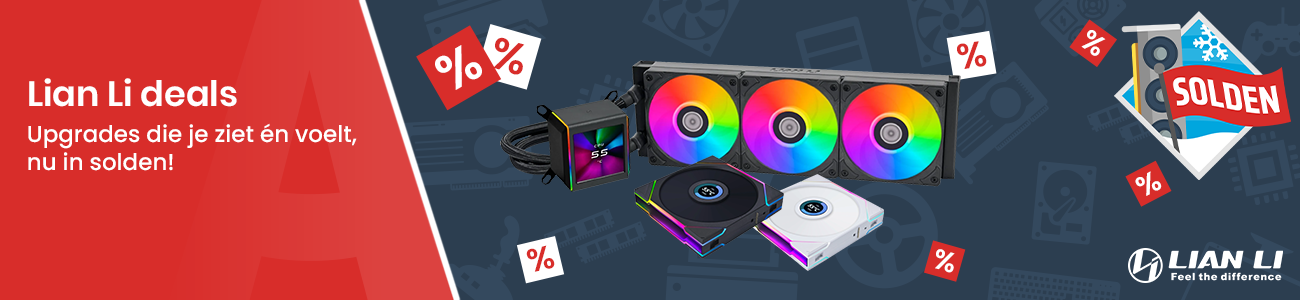 Lian Li deals