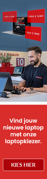 Laptopkiezer