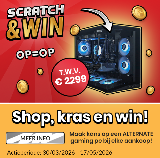 Kras & Win