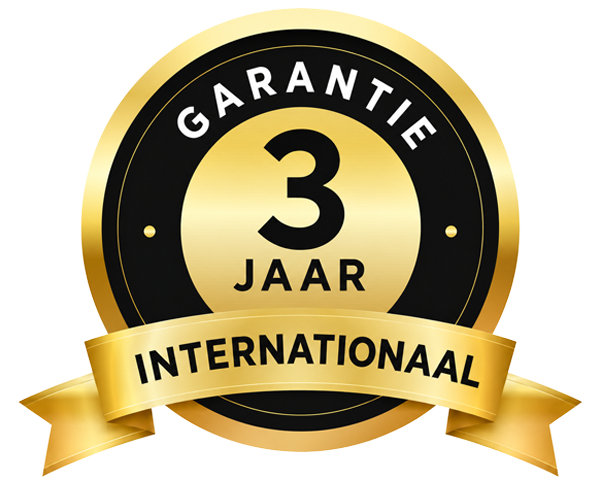 Ontvang 1 jaar extra gratis garantie bij aankoop van deze ASUS laptop!
