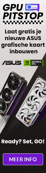 ASUS NVIDIA GPU Pitstop
