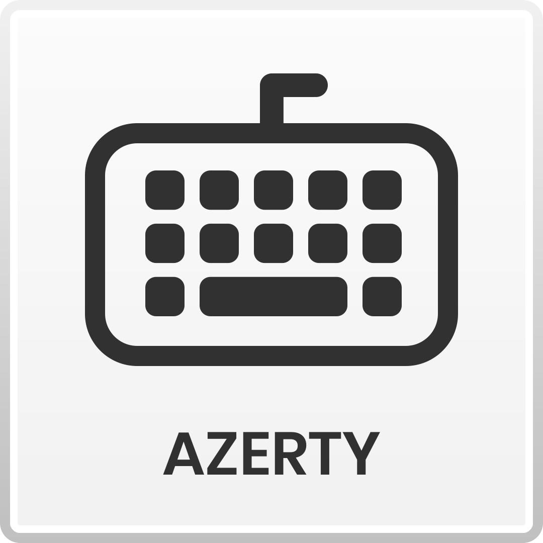 AZERTY