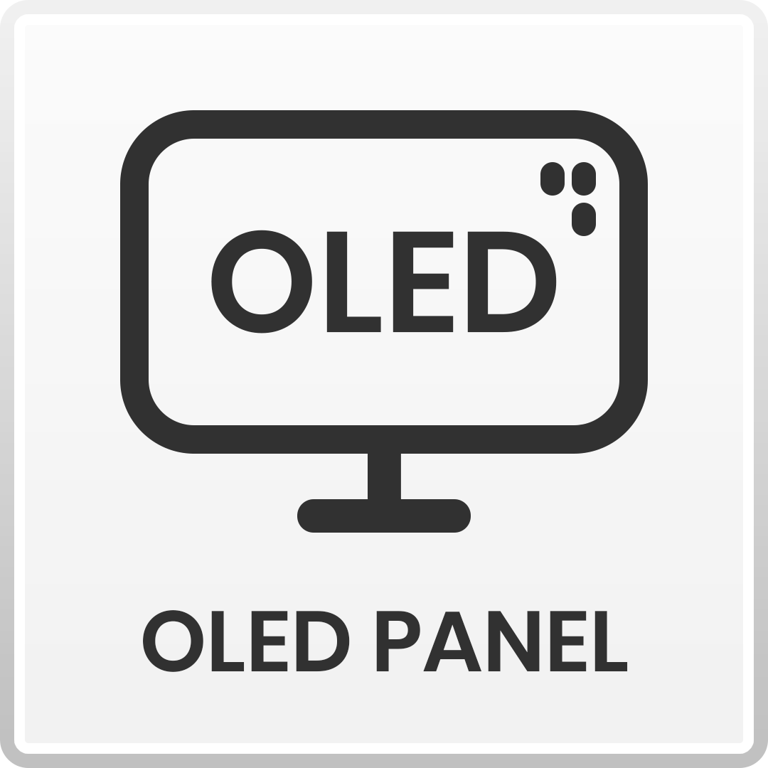 OLED