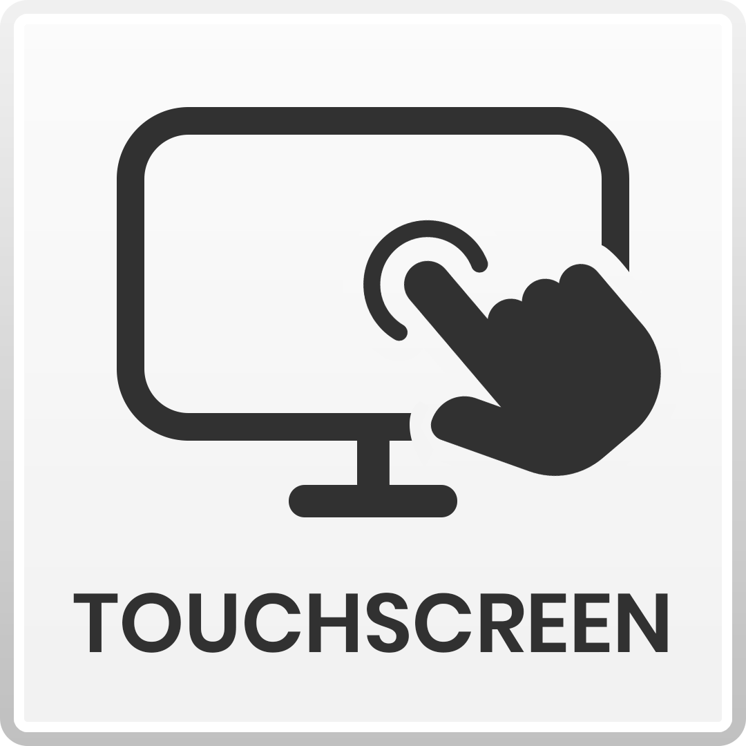Touchscreen