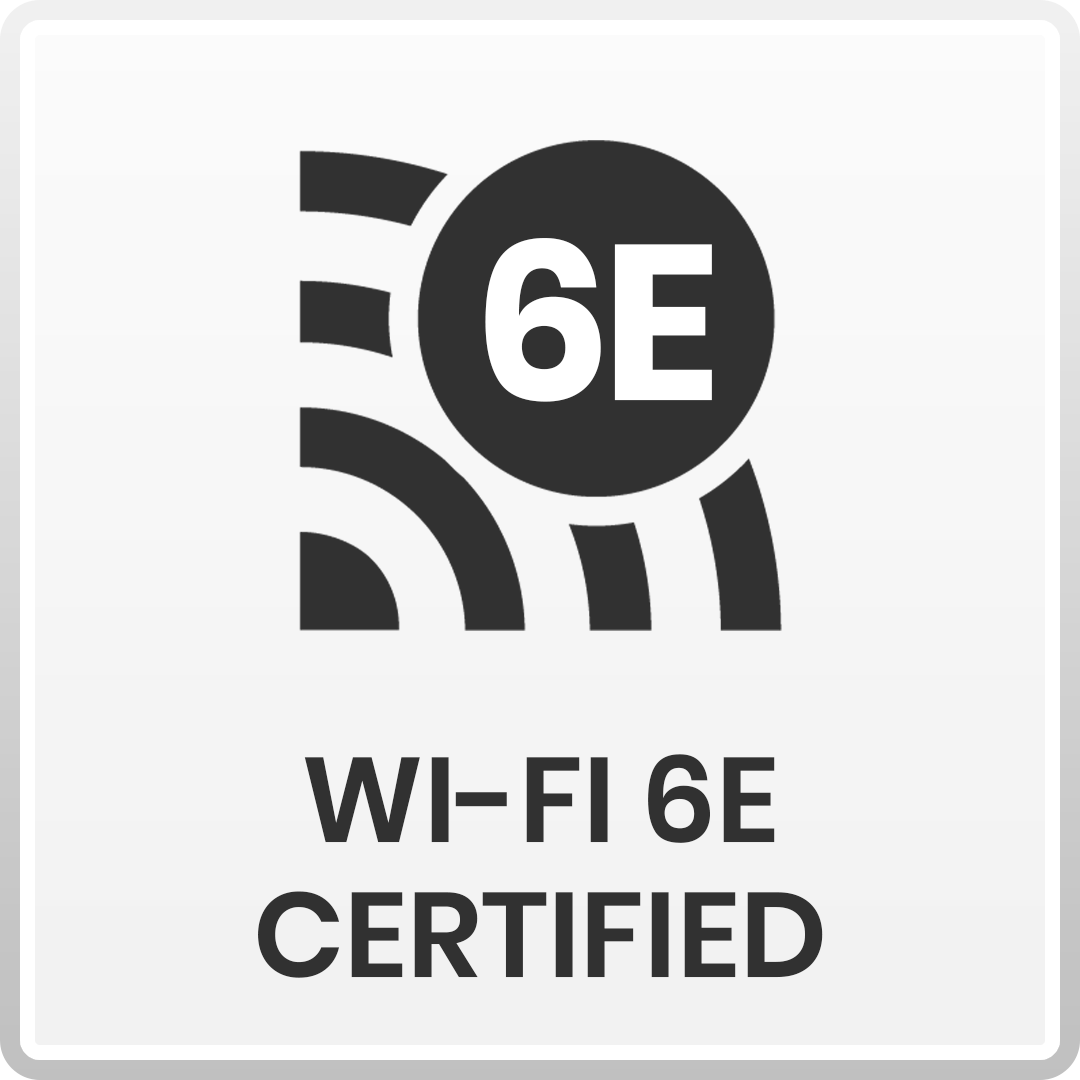 Wi-Fi 6E
