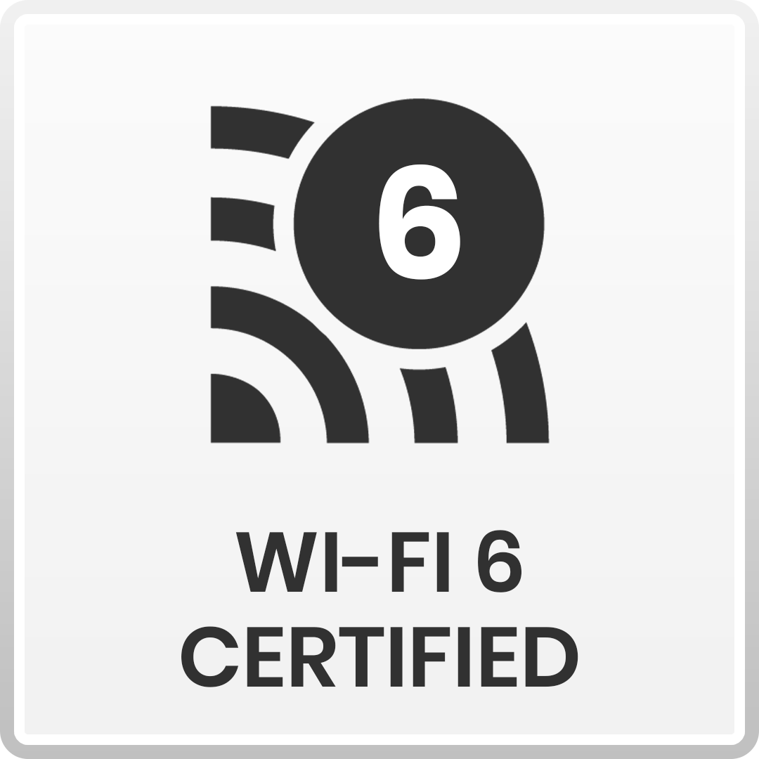 Wi-Fi 6