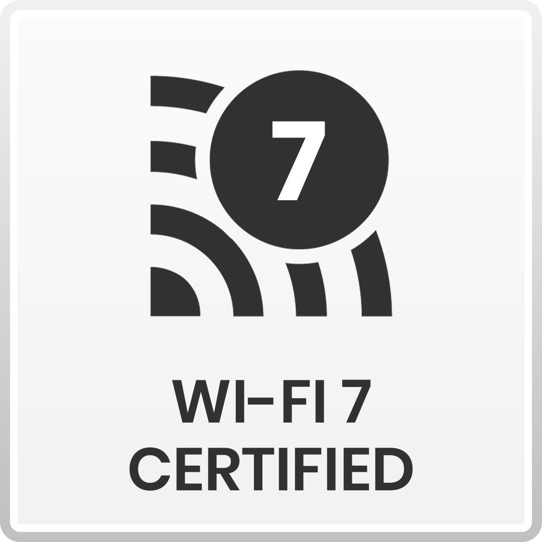 Wi-Fi 7