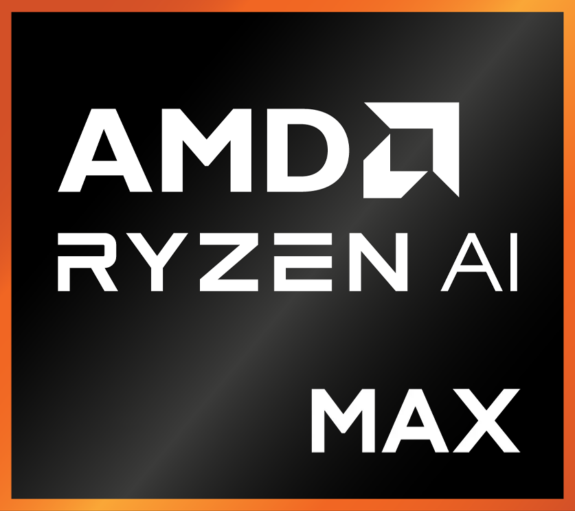 AMD Ryzen AI Max CPU