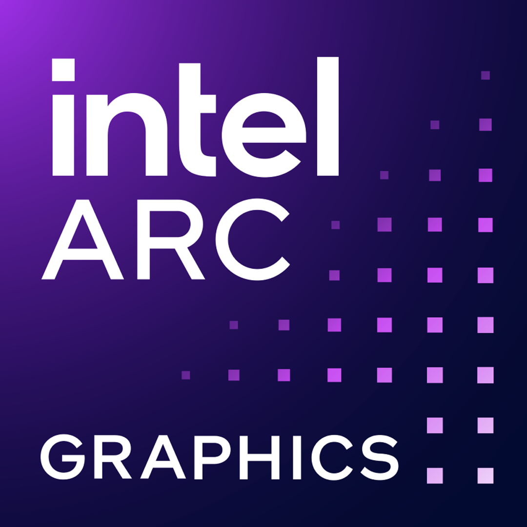 Intel Arc GPU