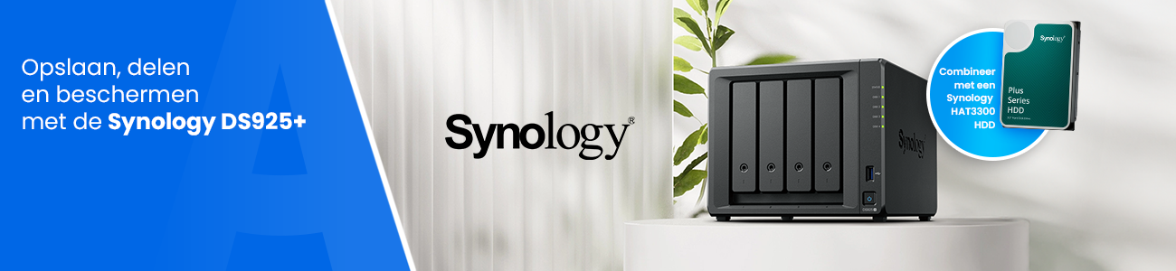 Synology DS925+