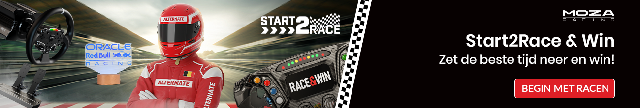 Start2Race & Win 2