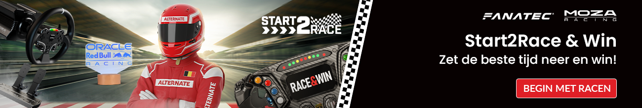 Start2Race & Win