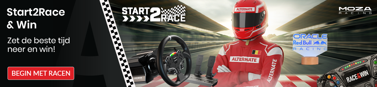 Start2Race & Win