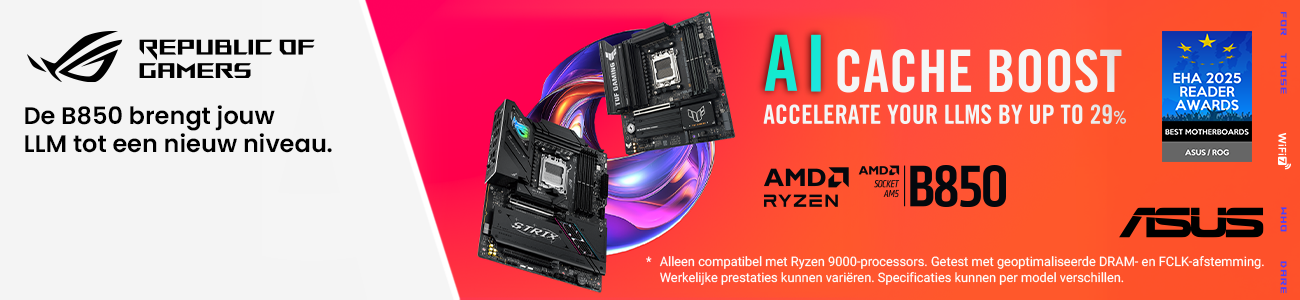 ASUS vacation money promo B850
