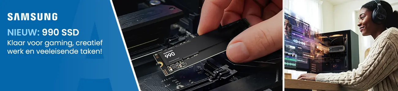 Samsung 990