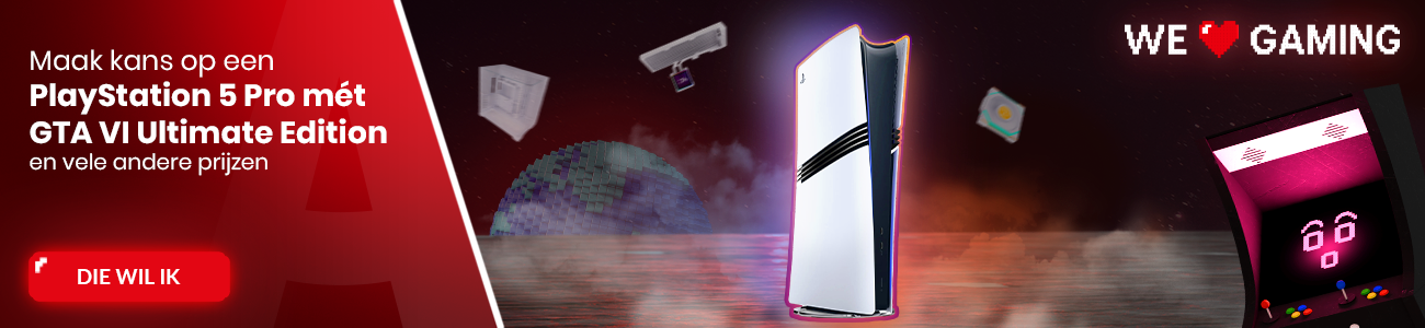 WLG Giveaway