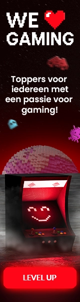 We Love Gaming