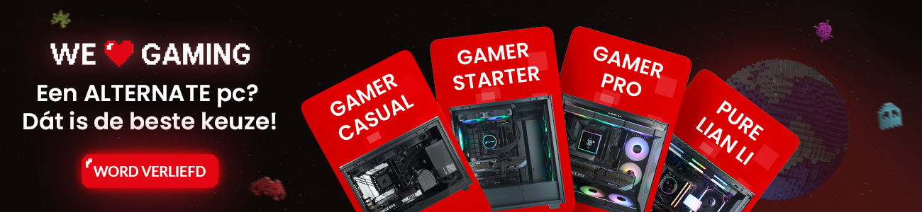 WLG Alternate pcs