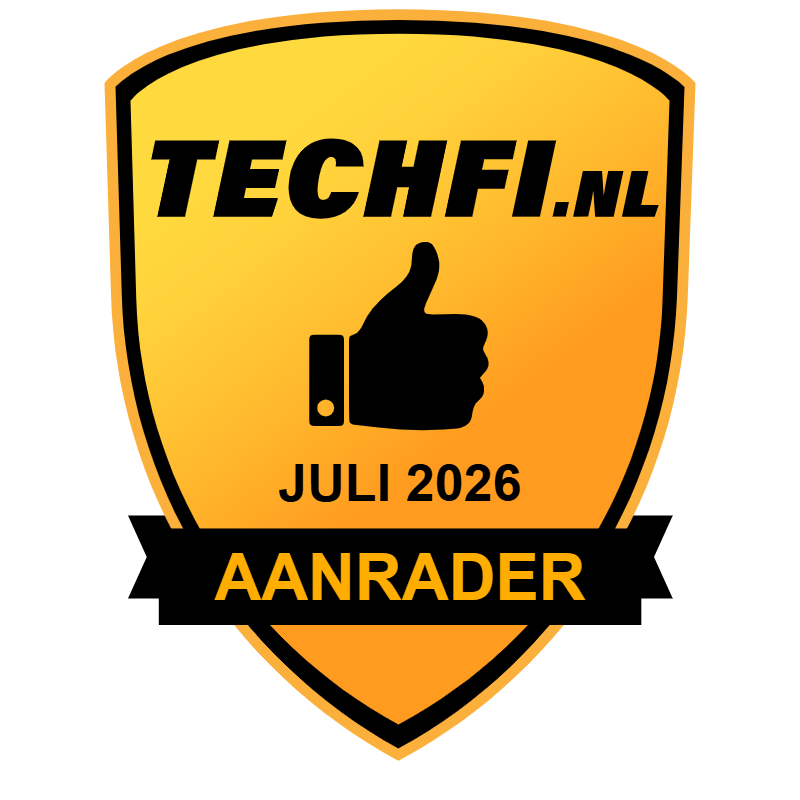 Techfi.nl - Aanrader