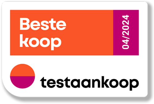 Testaankoop Beste koop
