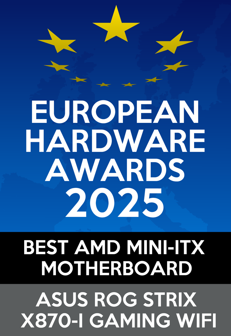 Best AMD mini-ITX Motherboard