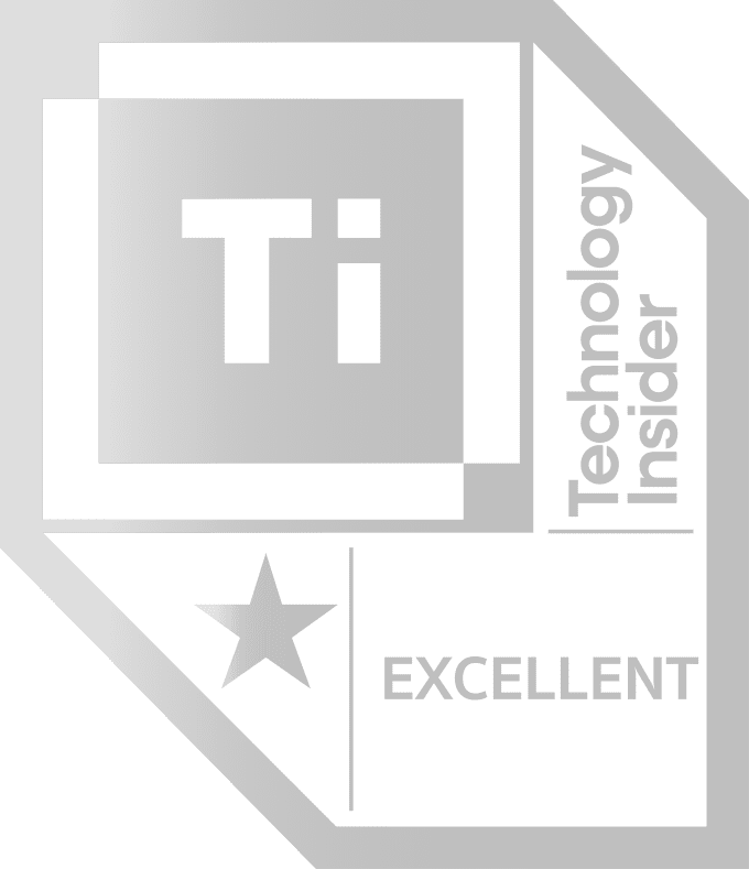 Technology Insider: Excellent