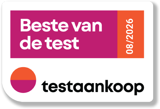 Testaankoop Beste koop