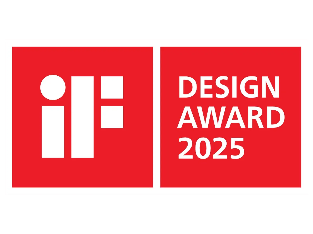 iF Design Award 2025