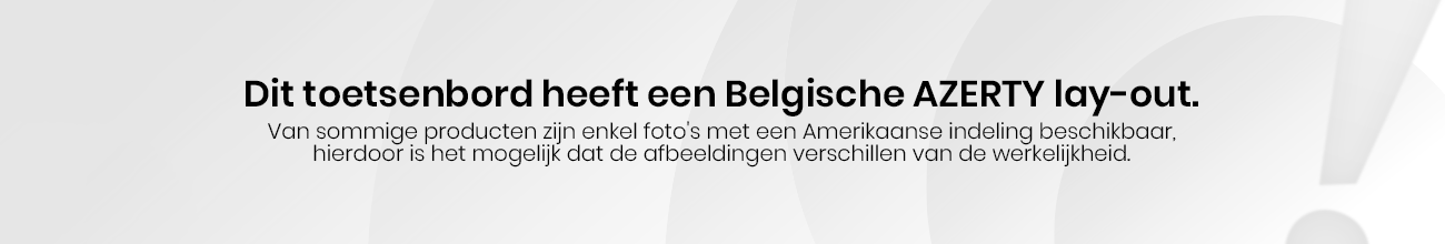 BE-AZERTY Detailbanner NL