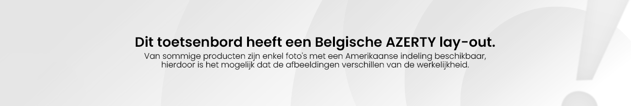 BE-AZERTY Detailbanner NL