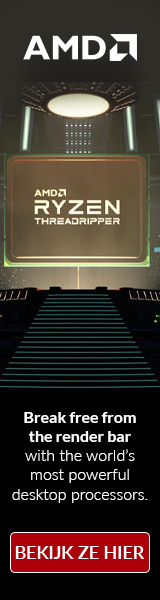 AMD Threadeipper