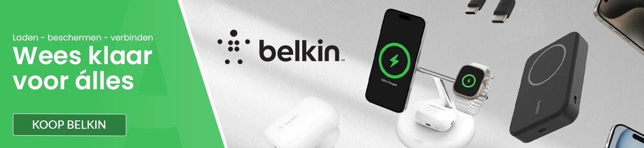 Belkin