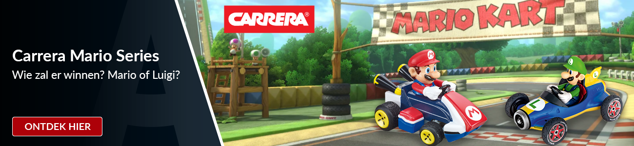 Carrera Mario