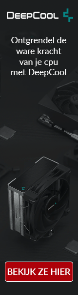 Sky CPU koelers