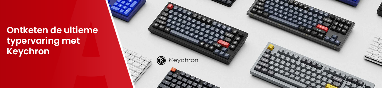 Keychron LH