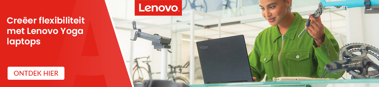 Lenovo Yoga