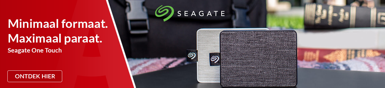 Seagate One touch