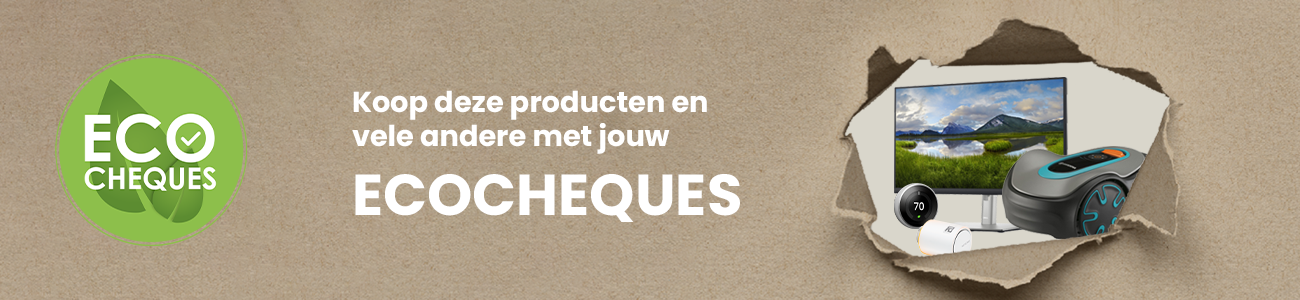 Ecocheques LH