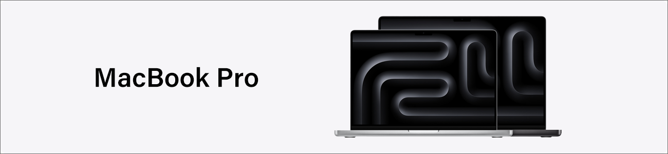 Apple MacBook Pro