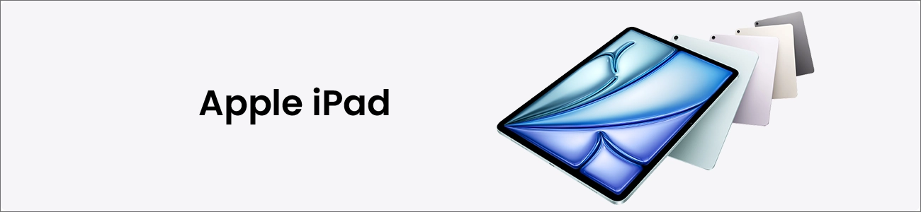 Apple iPad