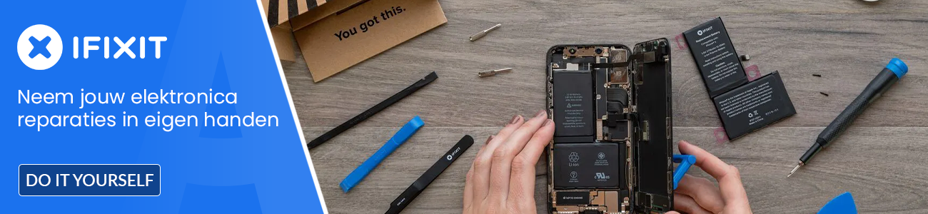 iFixit