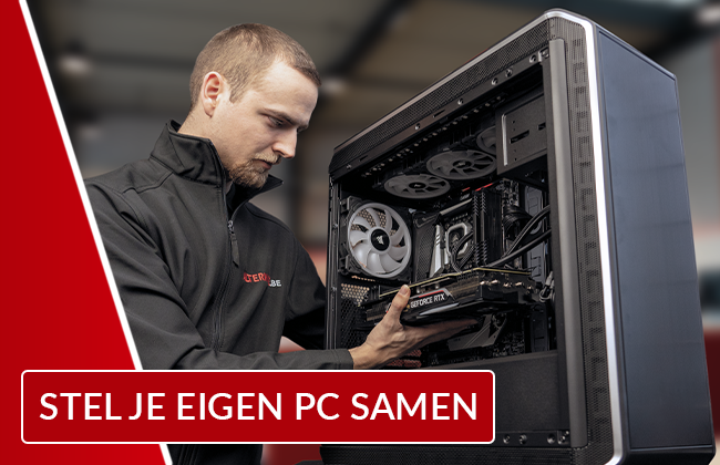 PC builder Smallteaser