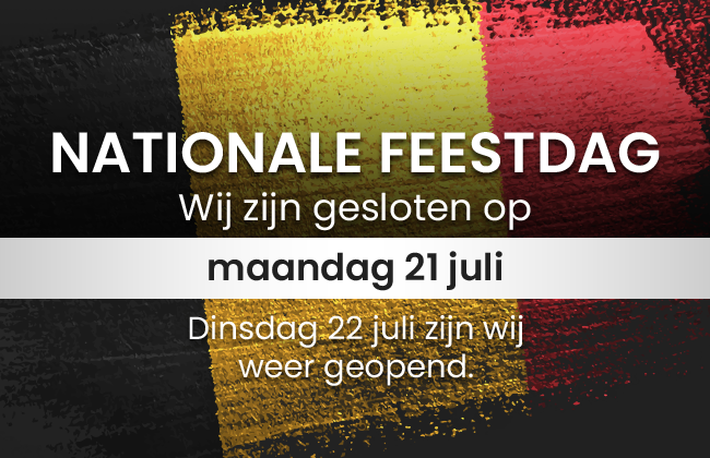 Nationale feestdag