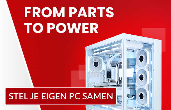 PC builder