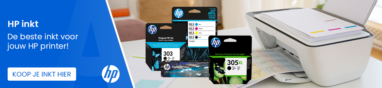 HP inkt