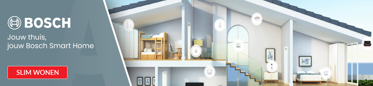 Bosch Smart Home