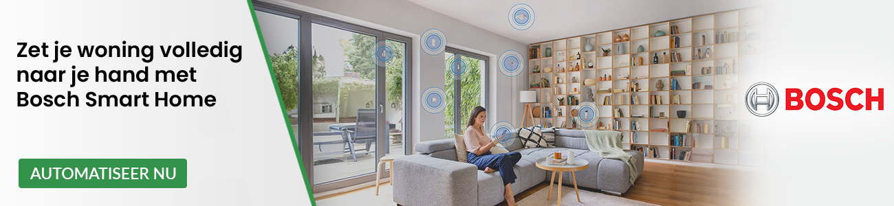 Bosch Smart Home