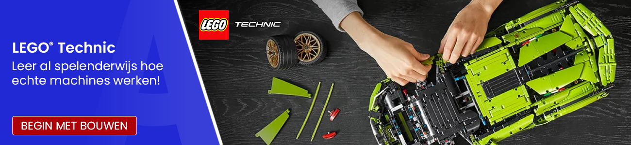 Lego technic