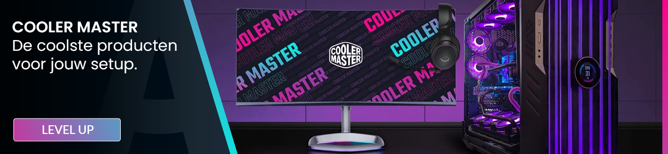 Cooler Master