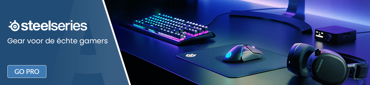 SteelSeries